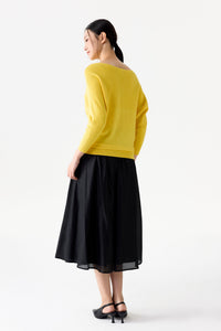 Dolman Knit Top
