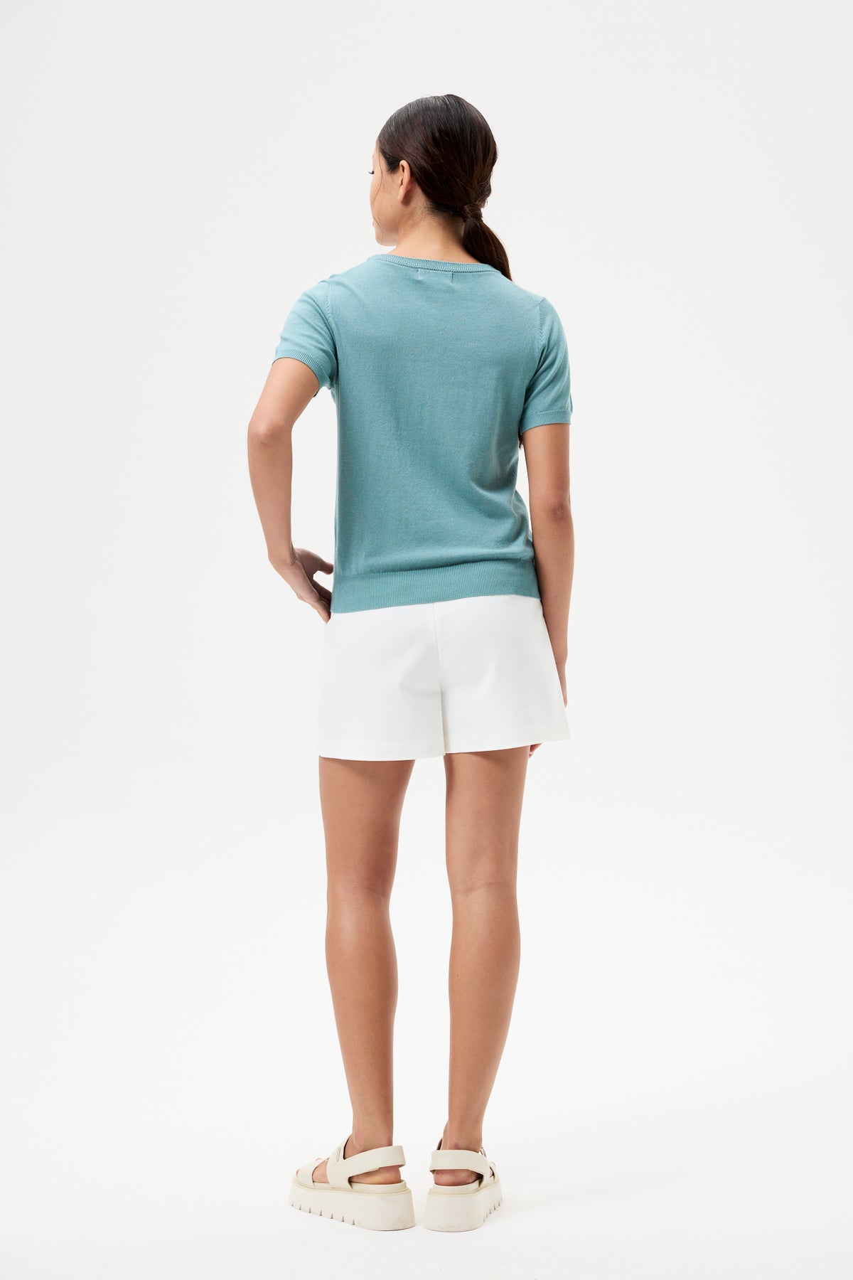 Knit Top