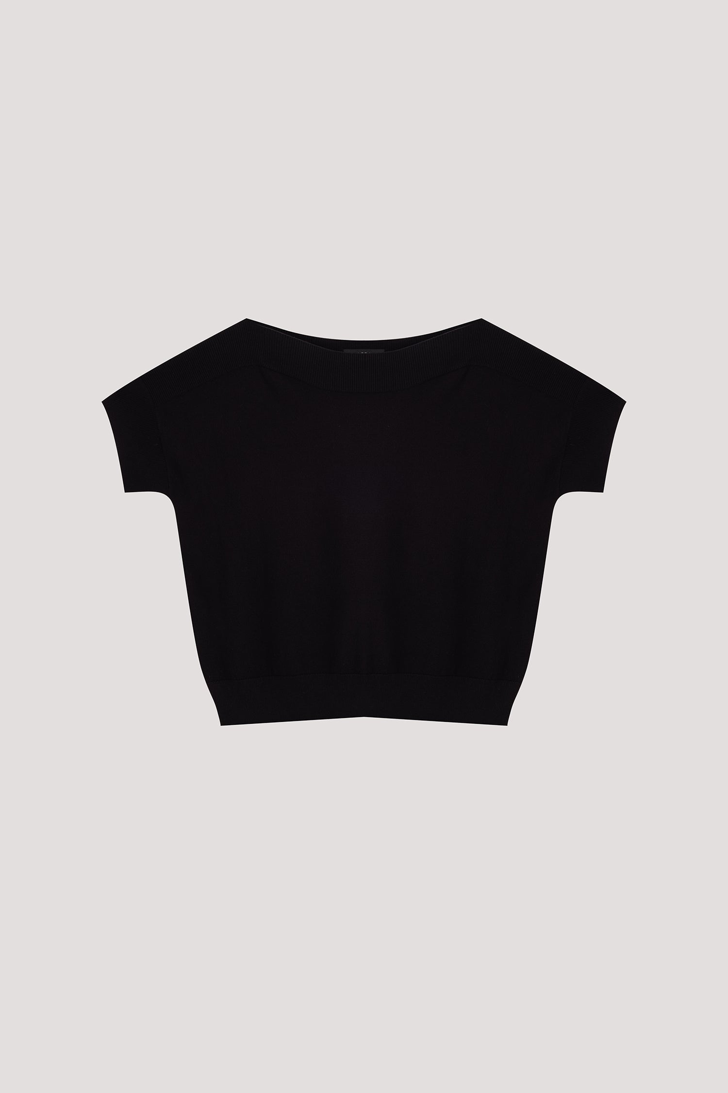 Knit Magyar Blouse