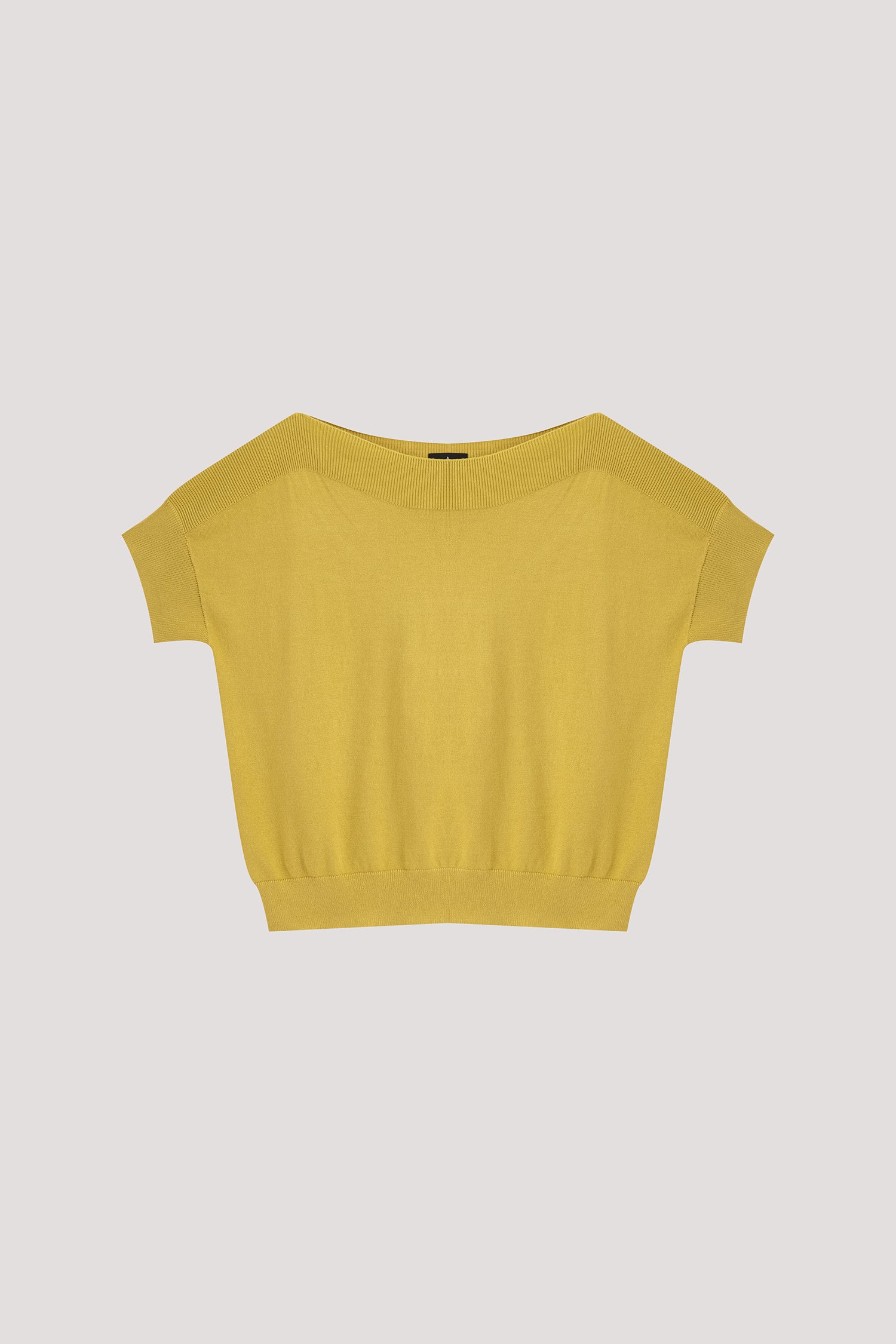 Knit Magyar Blouse