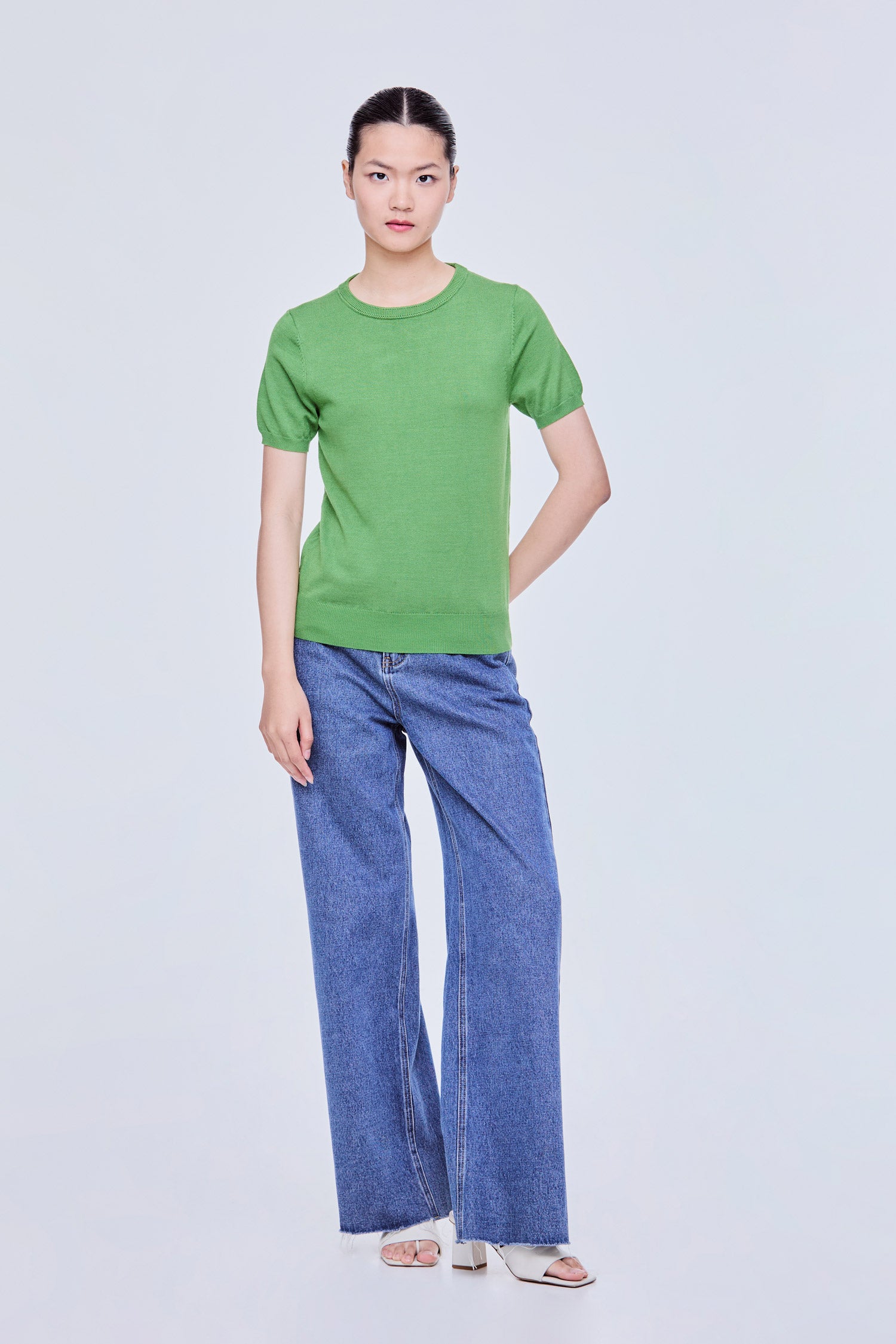 TOPS – iORA