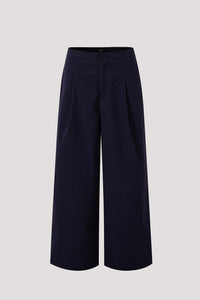 Relaxed Loose Cut Pants