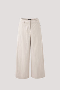 Relaxed Flare Pants