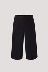 Relaxed Tailored Culottes