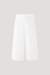 Relaxed Tailored Culottes