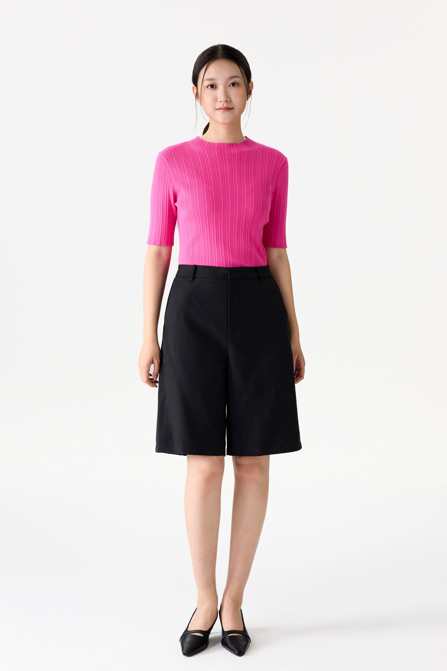 Bermuda Shorts