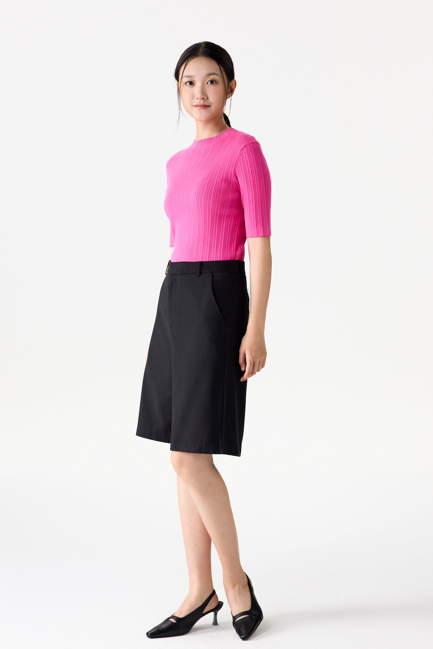 Bermuda Shorts