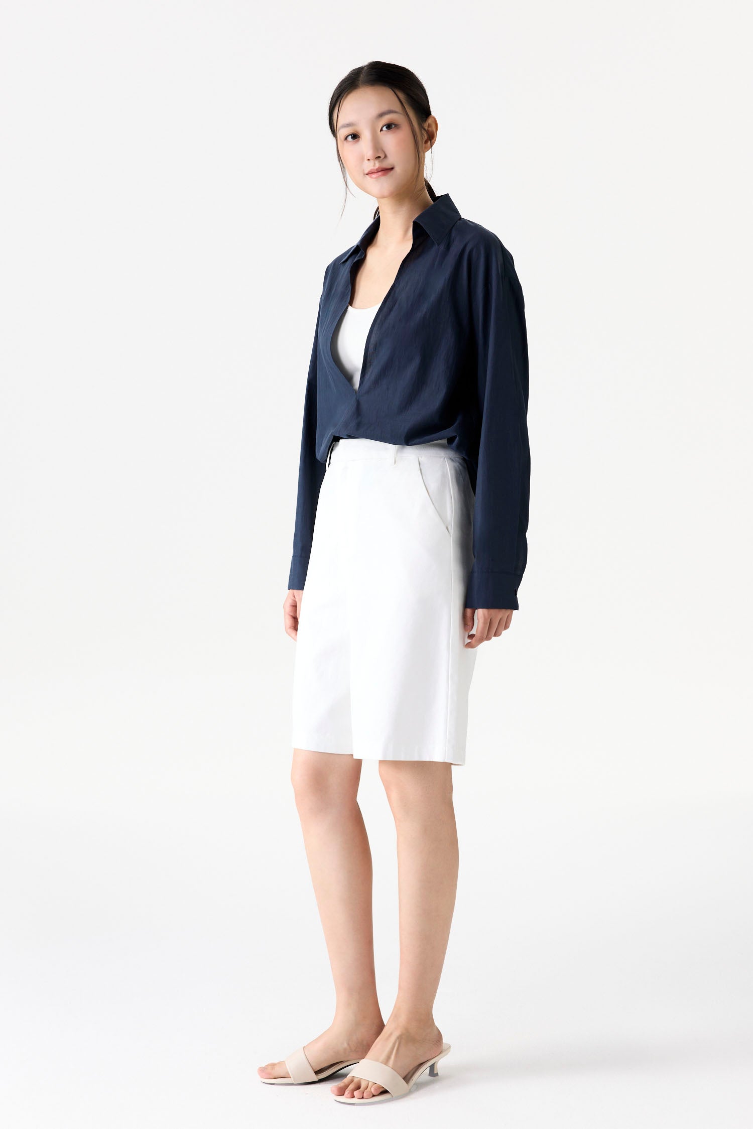 Bermuda Shorts
