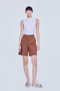 Basic Smart Shorts