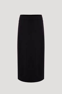 Midaxi Basic Skirt