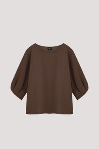 Bishop Puff Sleeve Top