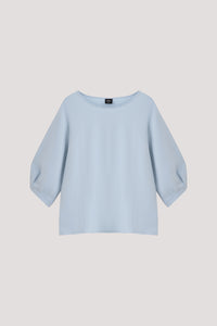 Bishop Puff Sleeve Top