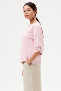 Bishop Puff Sleeve Top