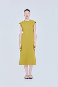 Everyday T-shirt Dress