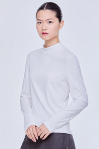 Soft Long Sleeve Top