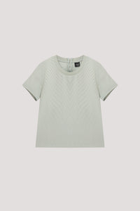 Boxy Cut Top