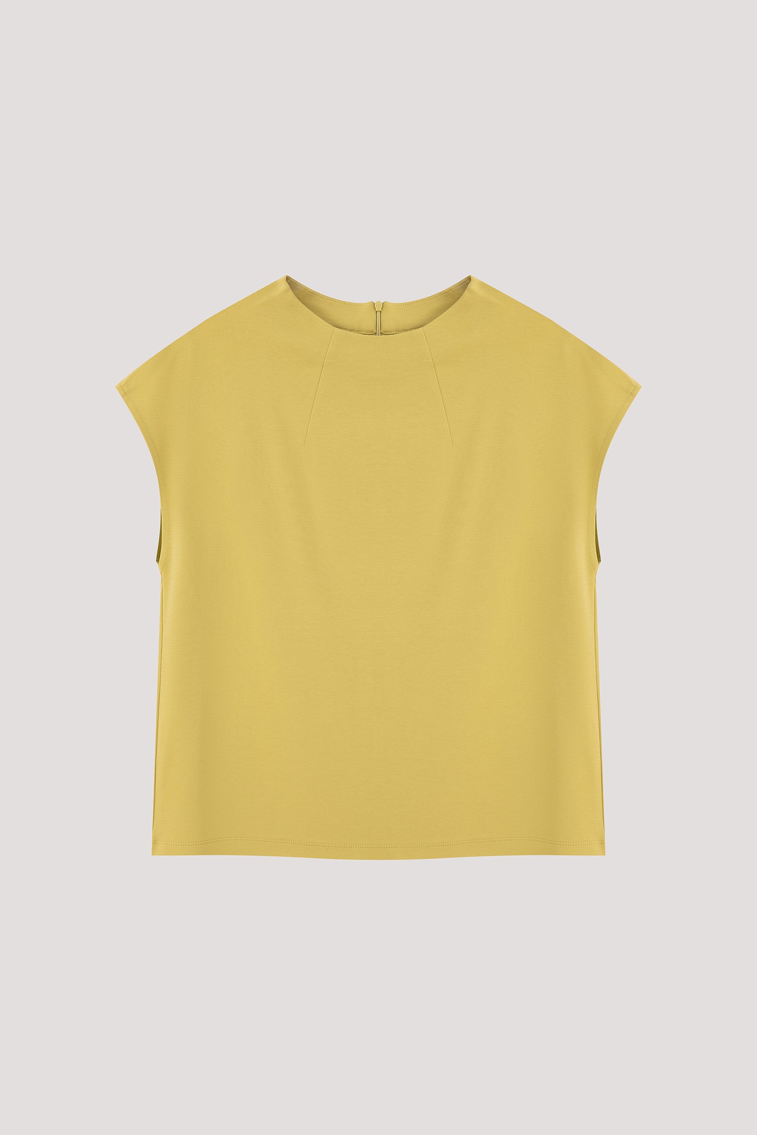 Neck Dart Magyar Top