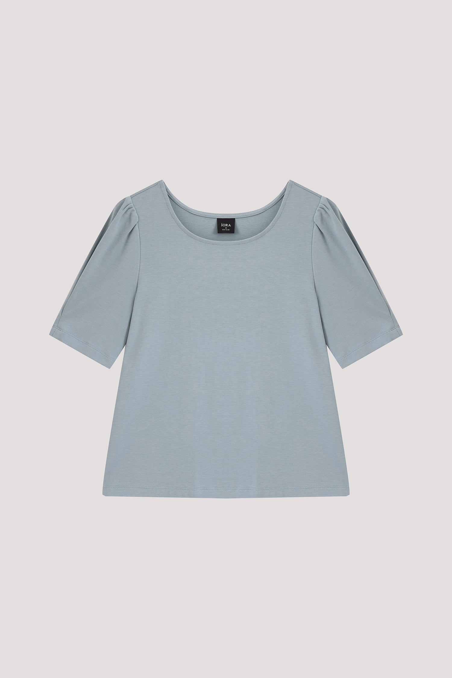 Everyday Puff Sleeve Top