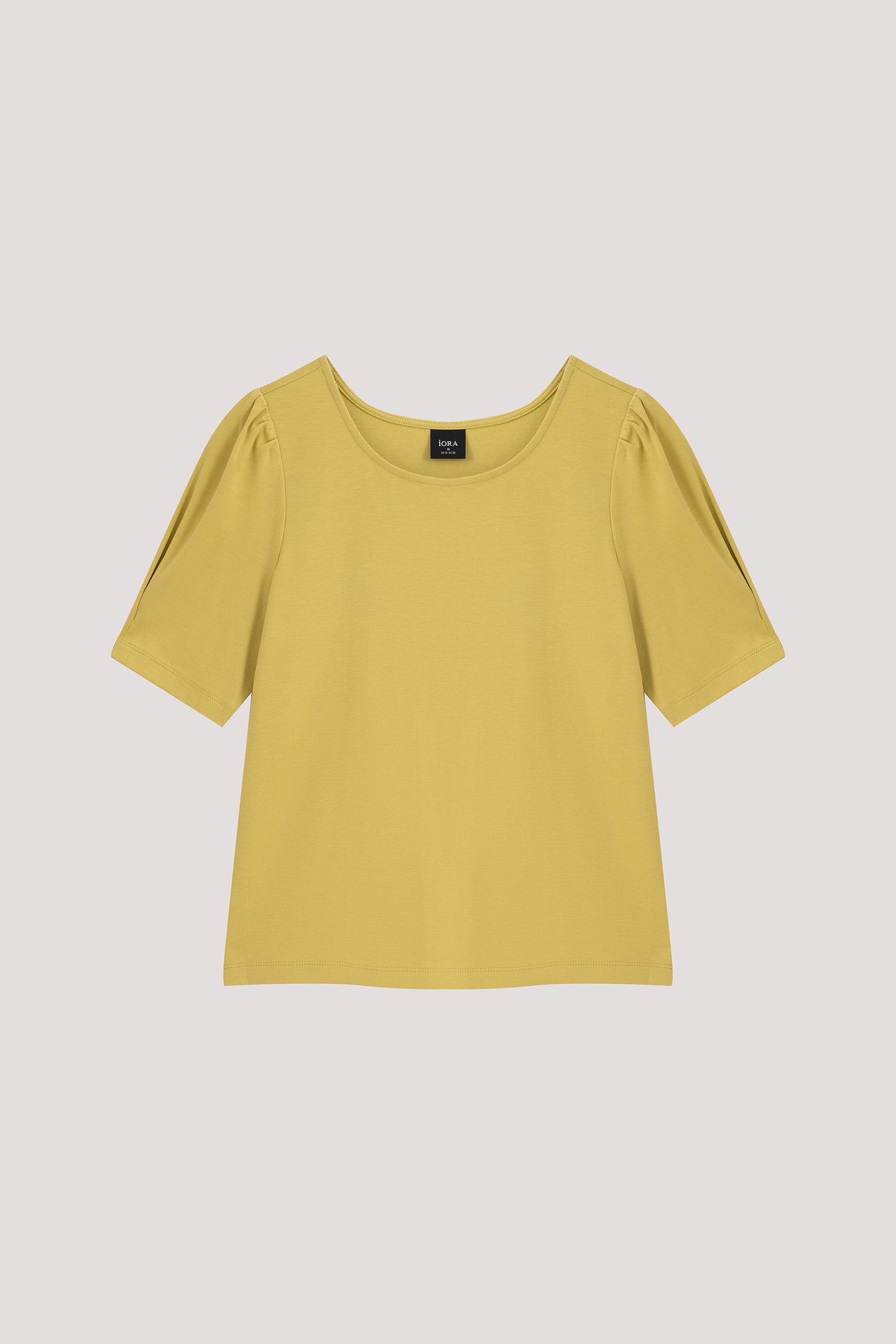 Everyday Puff Sleeve Top