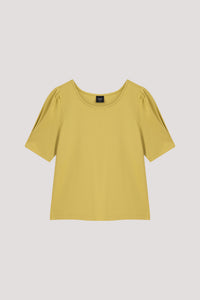 Everyday Puff Sleeve Top