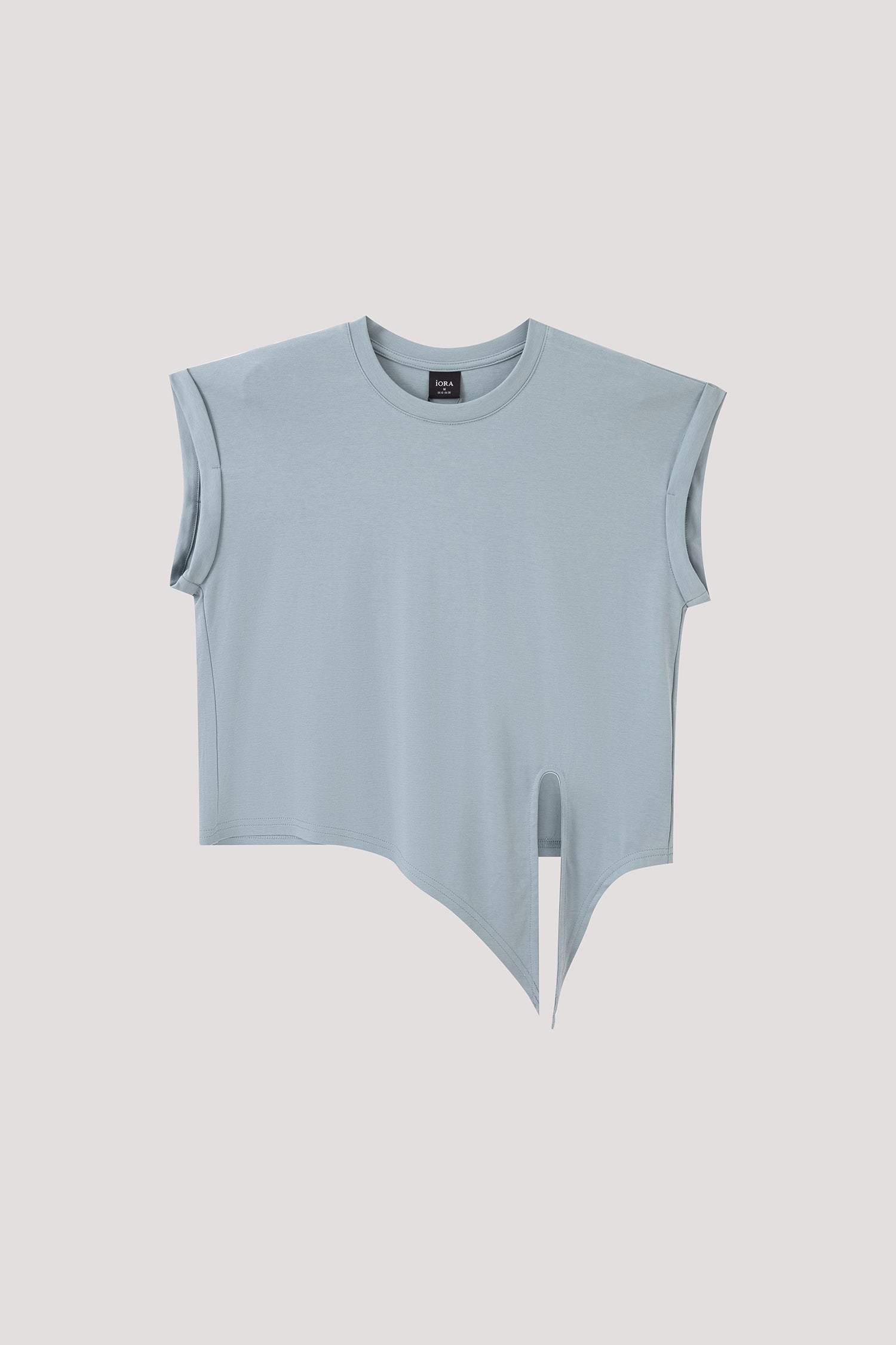 Knotted Magyar Tee