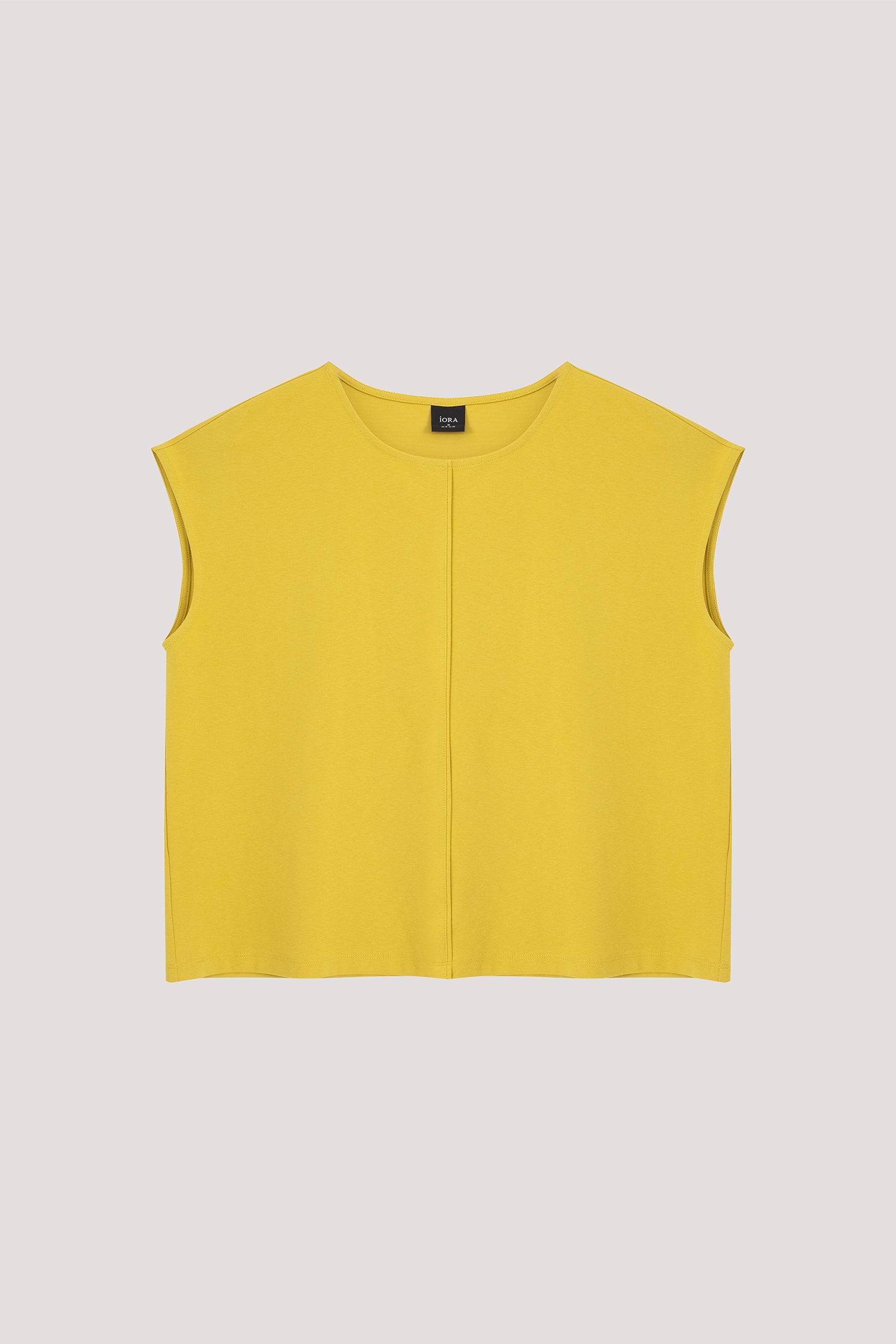 Boxy Magyar Tee