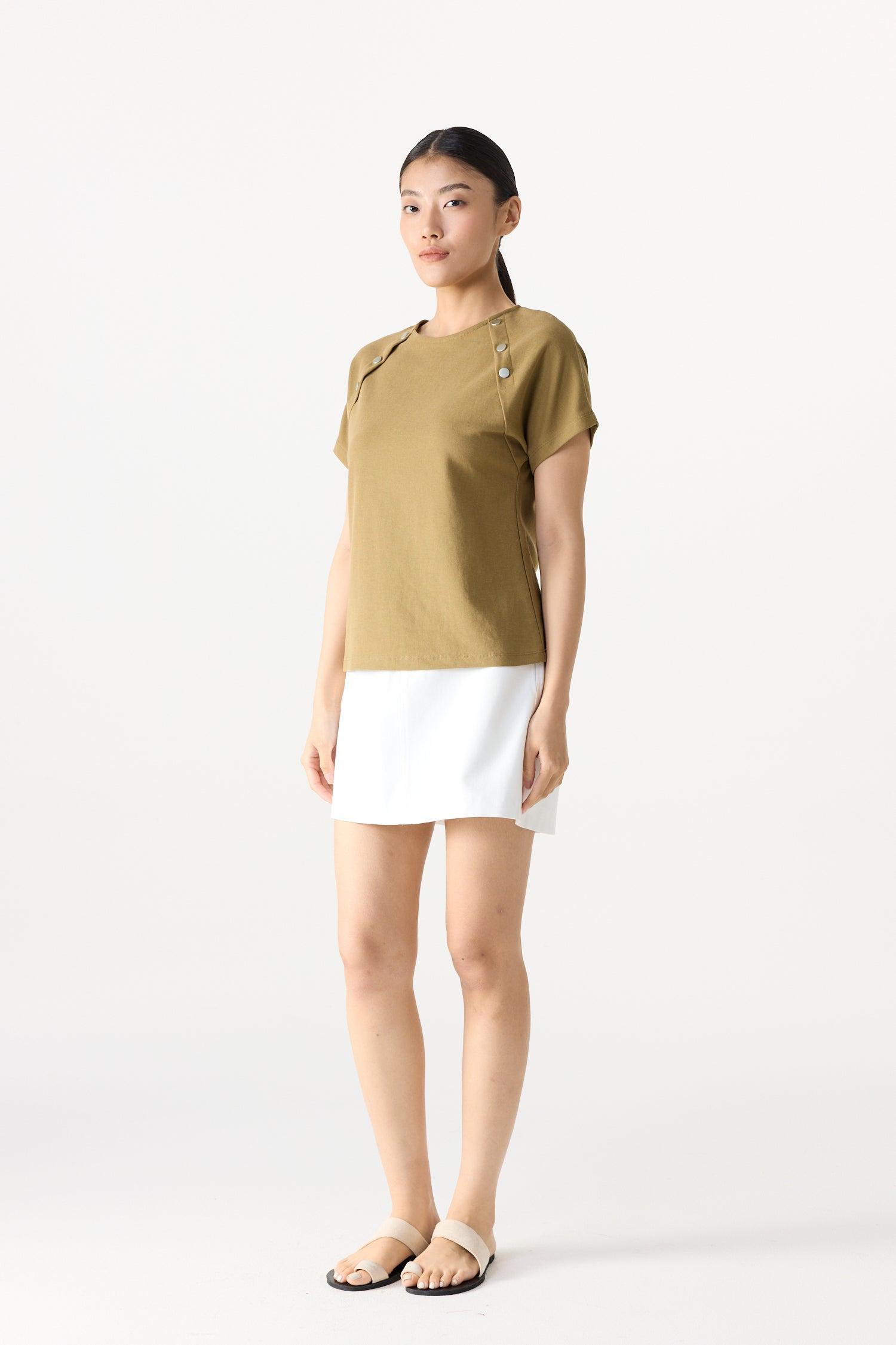 クリーム iORA New Arrivals – Page 2