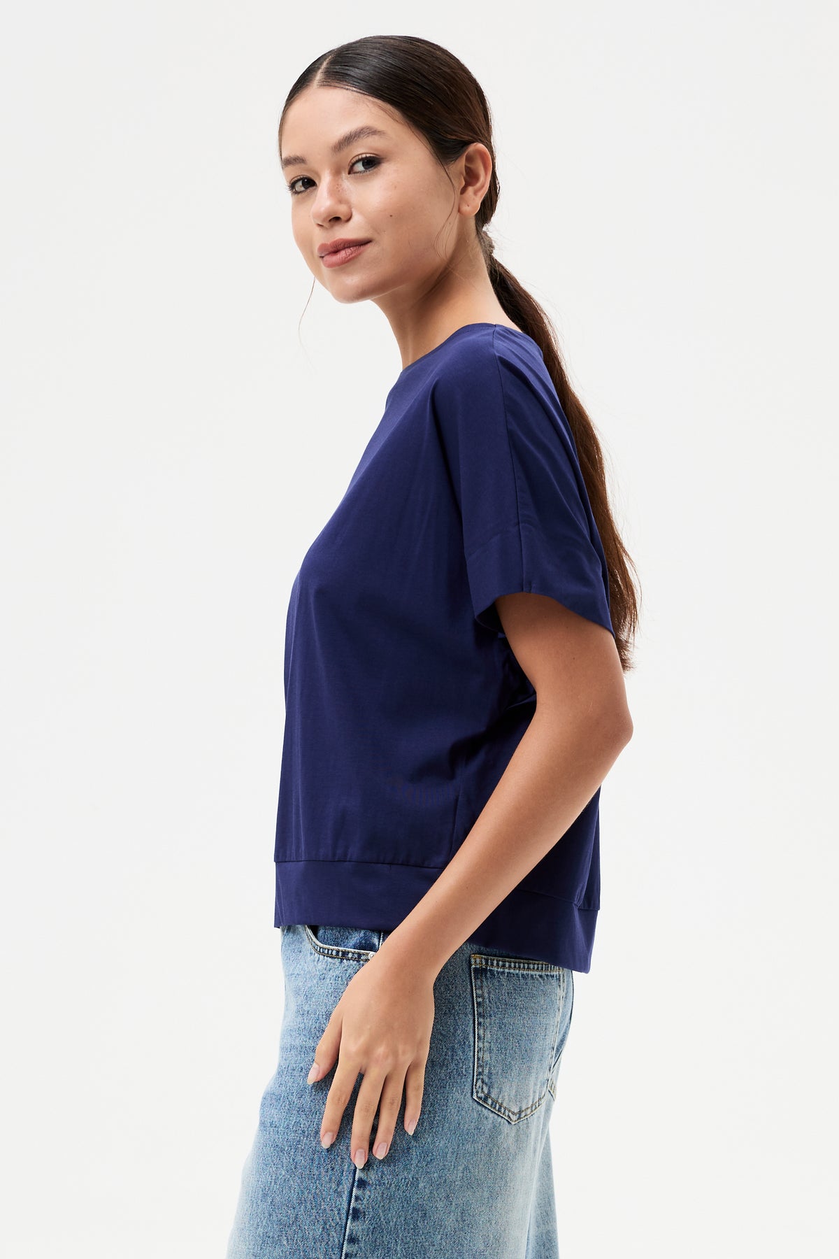 Magyar Boxy Tee