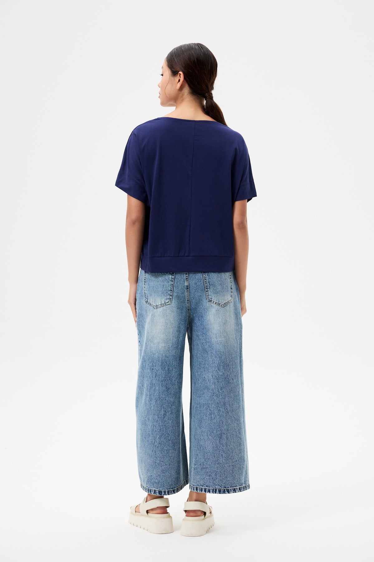 Magyar Boxy Tee