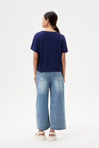 Magyar Boxy Tee