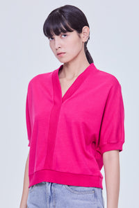 Magyar Jersey Sweater