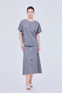 Button Magyar Top