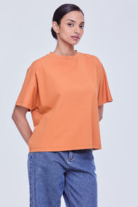 Boxy Magyar Tee