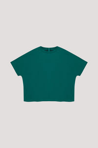 Boxy Magyar Tee