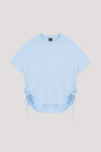 Side Ruched Tee