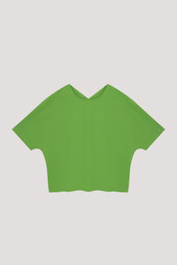 Oversized Magyar Blouse