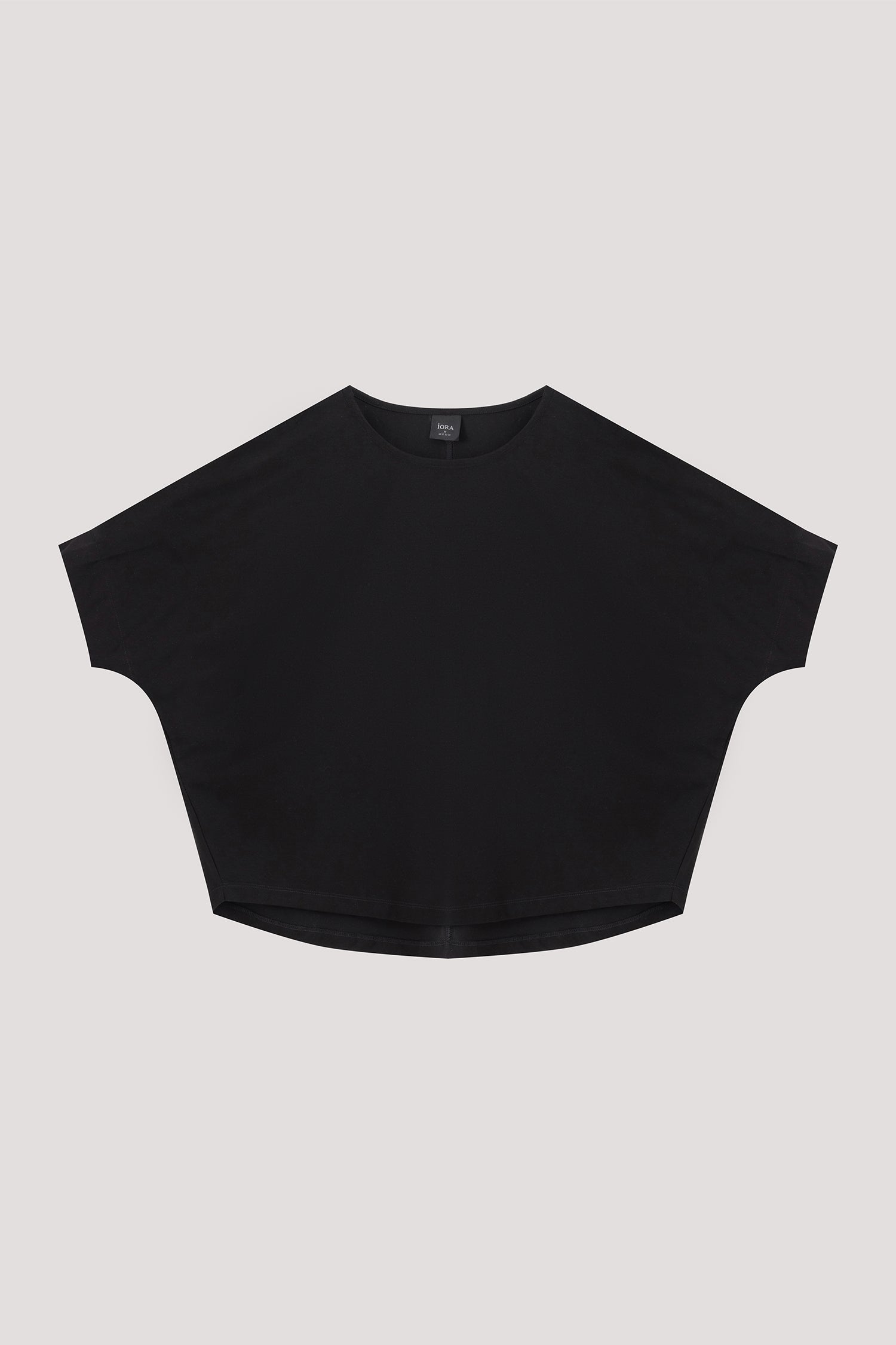 М Relaxed Dolman Sleeve Blouse – iORA