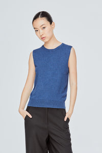 Knit Tank Top