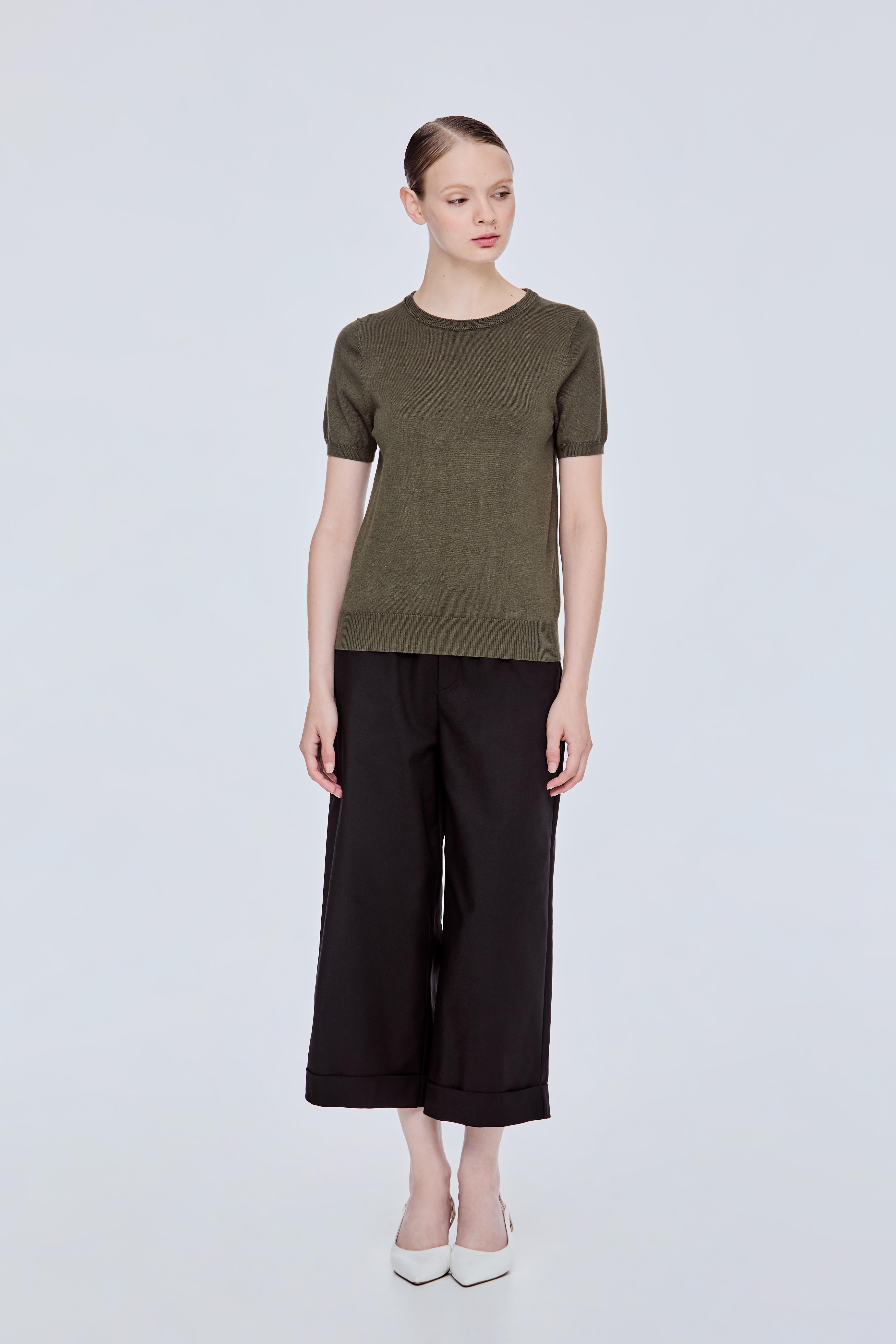Knit Top
