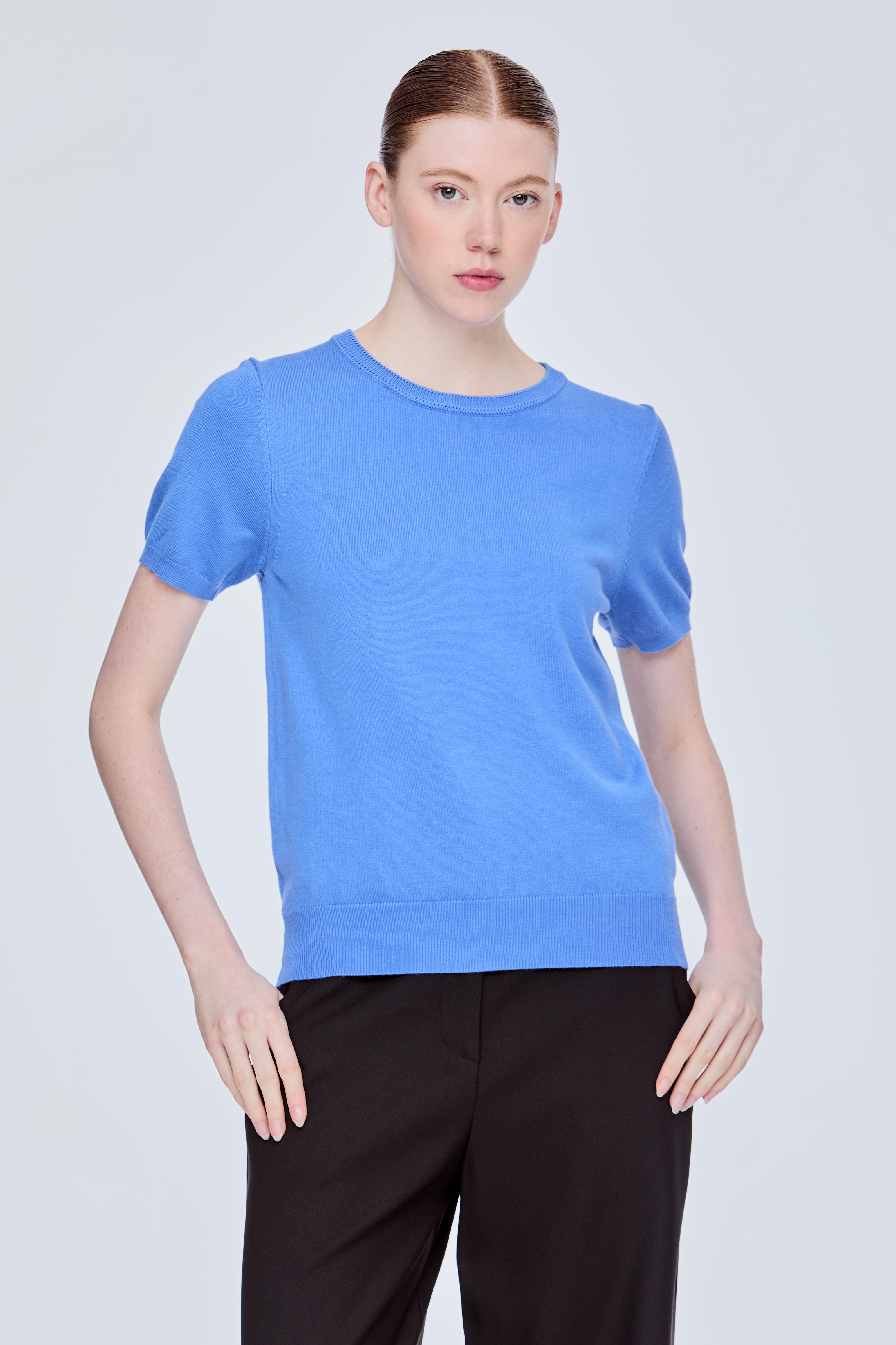 Women?€?s Knitted Top | Knitted Top Singapore | iORA