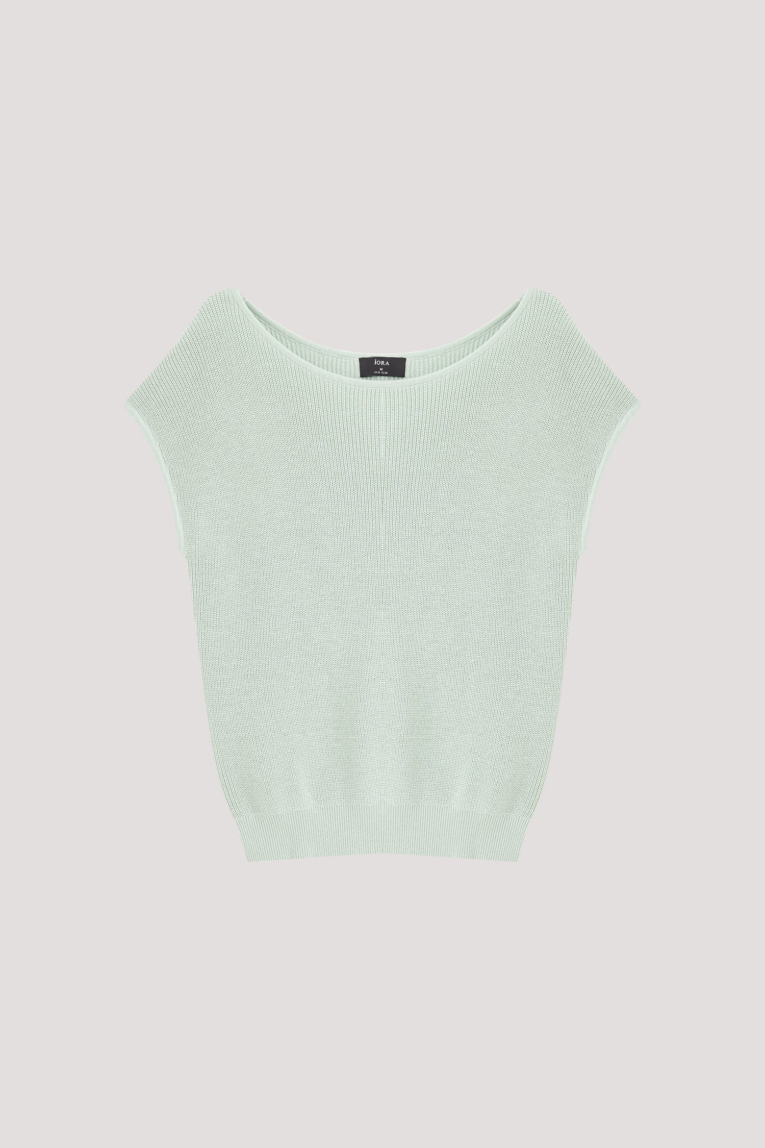 Magyar Cut Knit