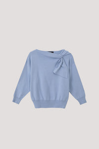 pastel blue