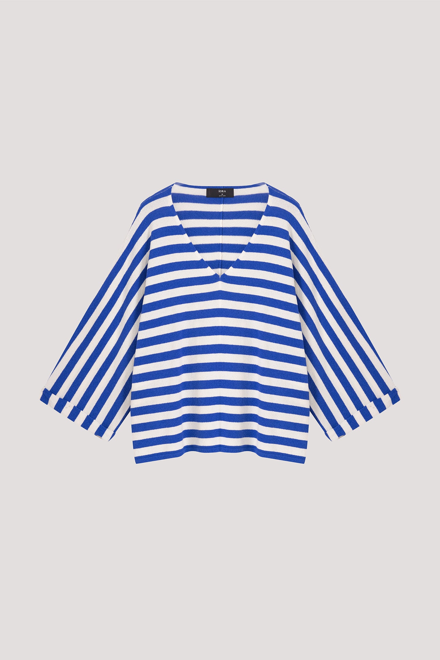 Kimono Long Sleeve Knit Top