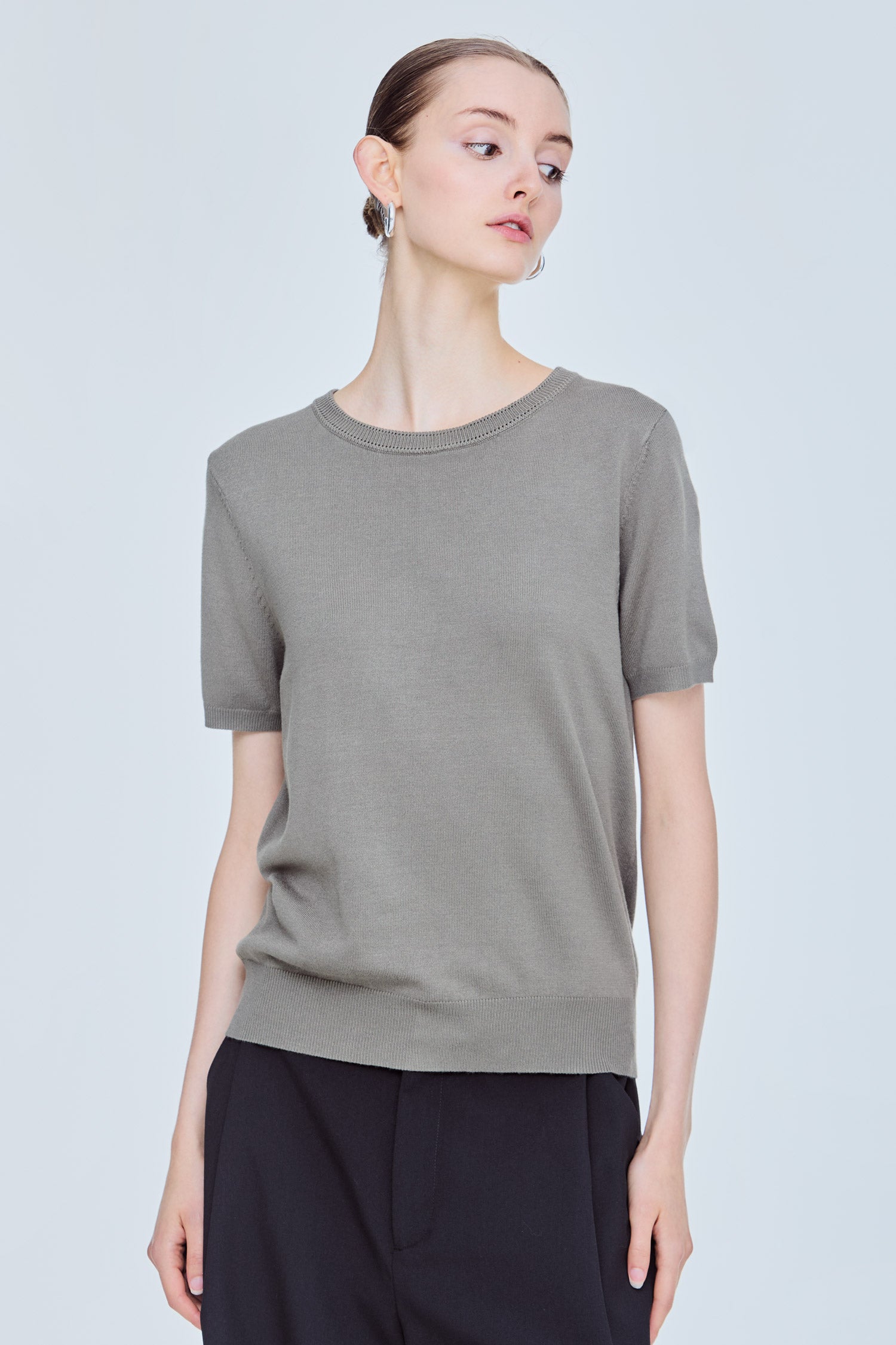 Knit Top