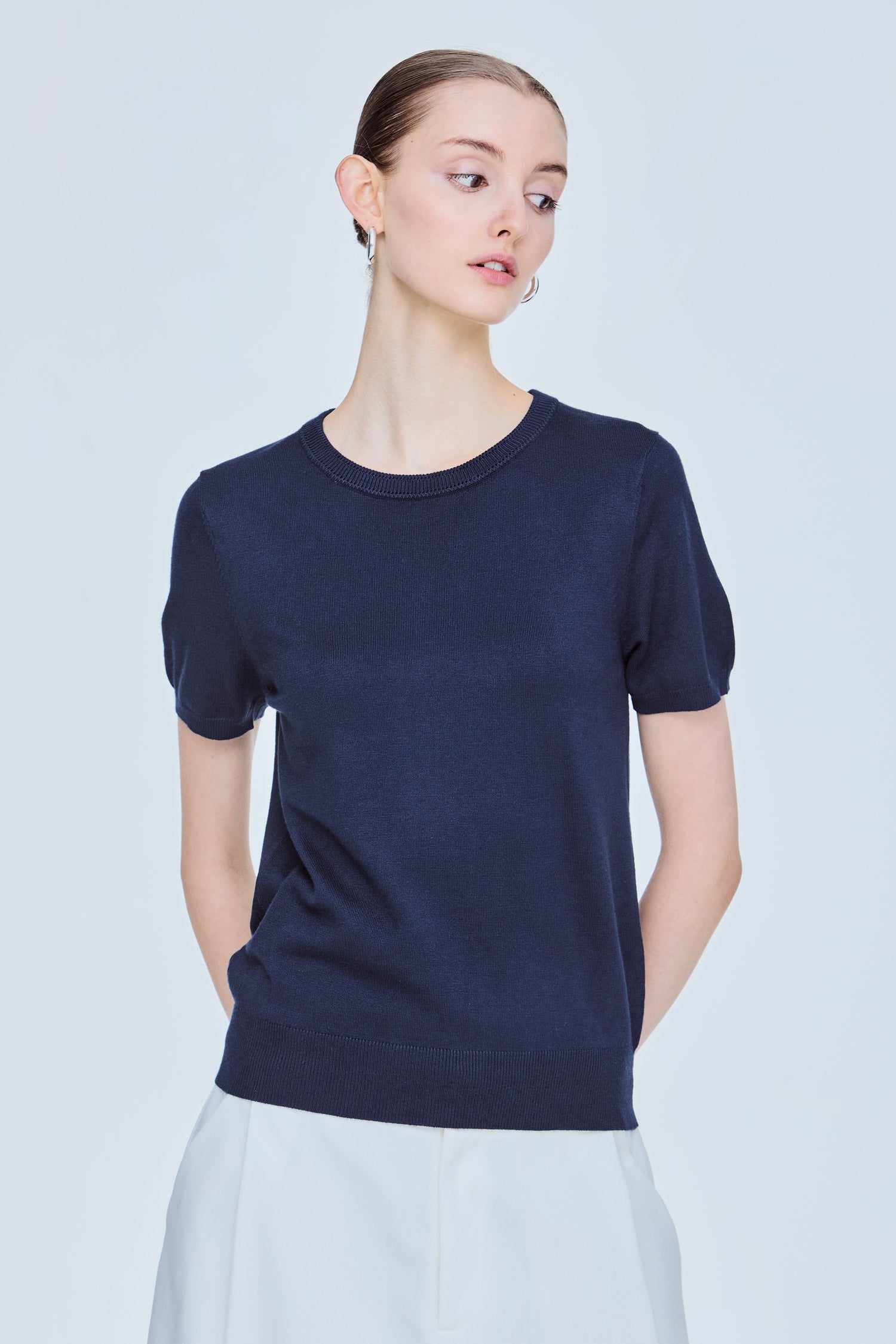 Knit Top