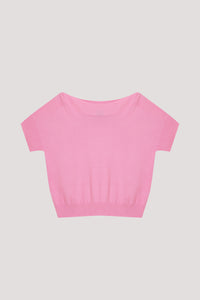 Knit Magyar Blouse
