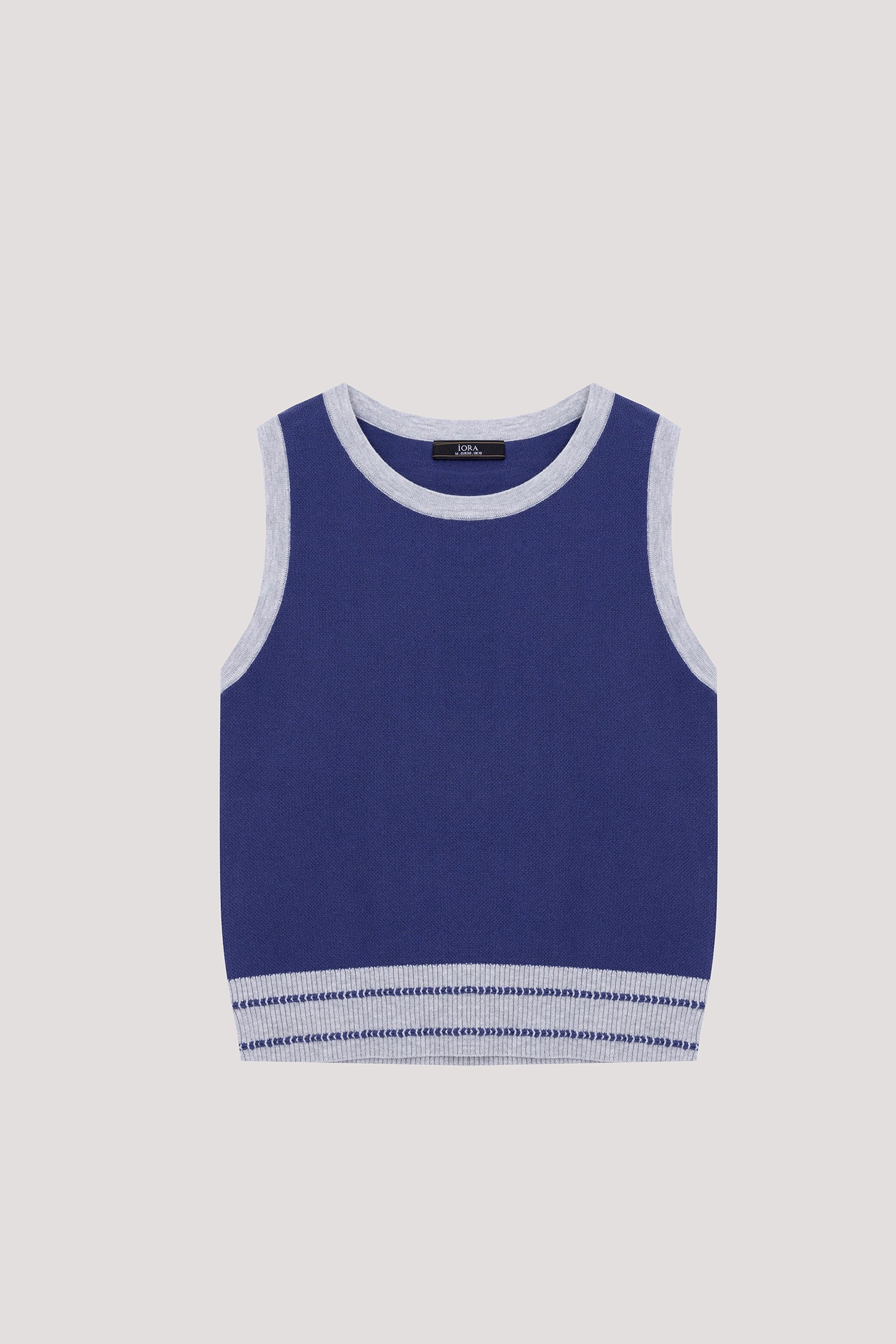 Knit Vest