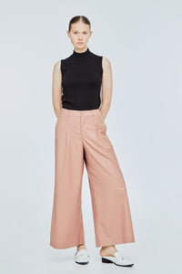 A-Line Flare Pants