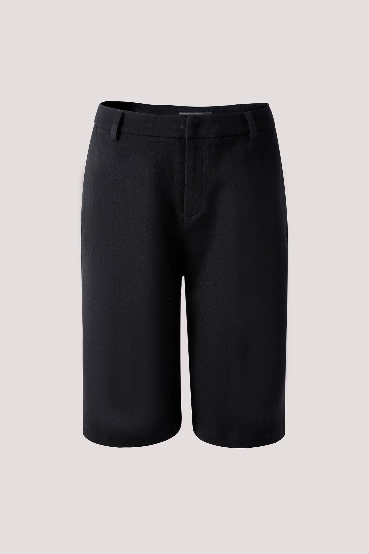 Straight Cut Culottes