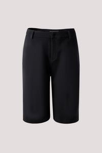 Straight Cut Culottes